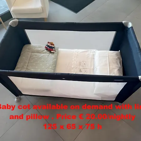 Appartement Desenzanoloft Le Petit Bijou Desenzano *