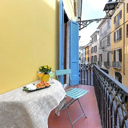 Desenzanoloft Le Petit Bijou Desenzano Appartement Desenzano del Garda