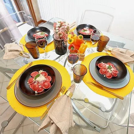 Desenzanoloft Le Petit Bijou Desenzano Desenzano del Garda