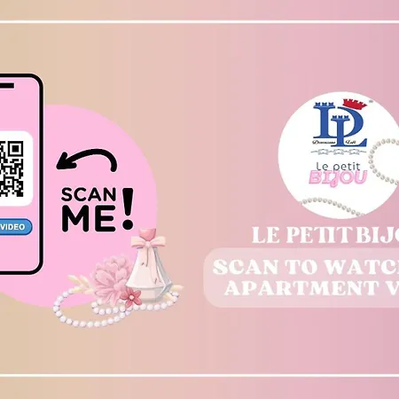 Desenzanoloft Le Petit Bijou Desenzano