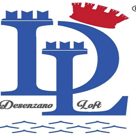 Desenzanoloft Official Partner Marriott Homes & - Le Petit Bijou - Restyling 2025 - Downtown * דסנזאנו דל גארדה