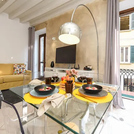 Desenzanoloft Official Partner Marriott Homes & - Le Petit Bijou - Restyling 2025 - Downtown * דסנזאנו דל גארדה