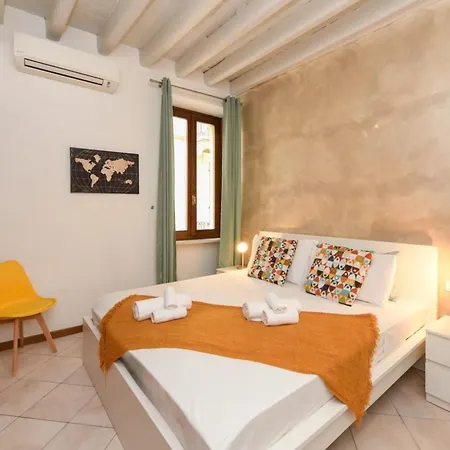דירה Desenzanoloft Official Partner Marriott Homes & - Le Petit Bijou - Restyling 2025 - Downtown