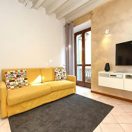 Desenzanoloft Official Partner Marriott Homes & - Le Petit Bijou - Restyling 2025 - Downtown *