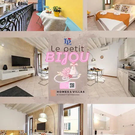 דירה Desenzanoloft Official Partner Marriott Homes & - Le Petit Bijou - Restyling 2025 - Downtown *
