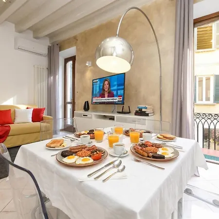 Le Petit Bijou Downtown Restyling 2025 Desenzanoloft Official Partner Homes & By Marriott Bonvoy