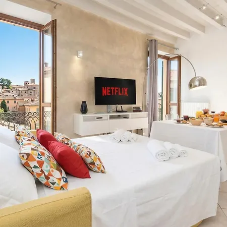 Le Petit Bijou Downtown Restyling 2025 Desenzanoloft Official Partner Homes & By Marriott Bonvoy *