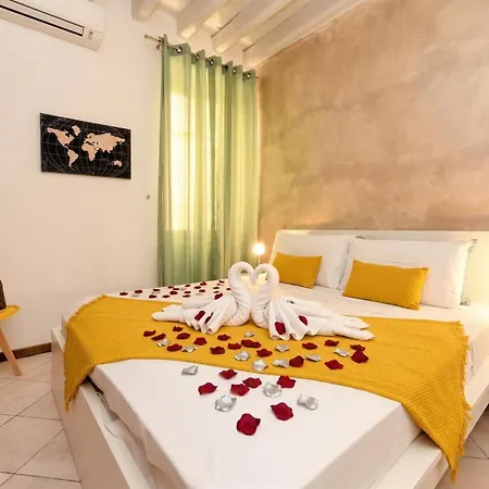 Apartamento Le Petit Bijou Downtown Restyling 2025 Desenzanoloft Official Partner Homes & By Marriott Bonvoy